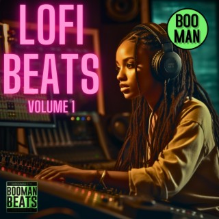 DJ Booman (LoFi Beats Volume 1)