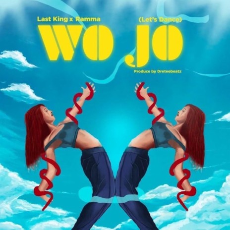 Wor Jor (feat. Last King) | Boomplay Music