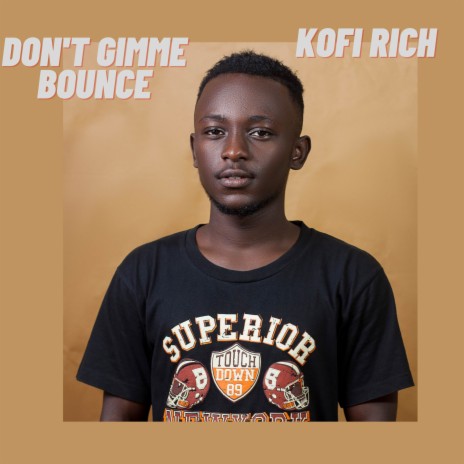 Don't Gimme Bounce | Boomplay Music