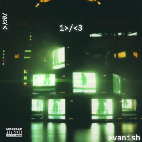 Vanish | Boomplay Music