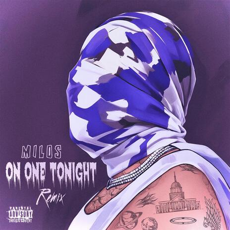 On One Tonight (Freestyle) | Boomplay Music