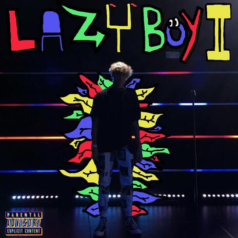 Lazyboy II