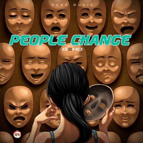 People Change | Boomplay Music