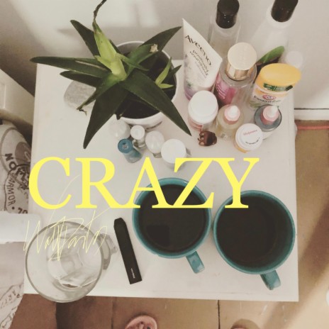 crazy (pizza kat) | Boomplay Music