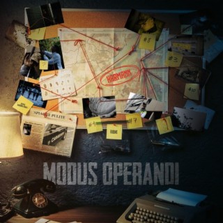 Modus Operandi lyrics | Boomplay Music