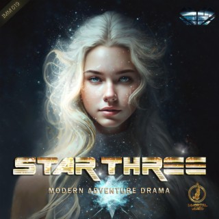 Star Three (Soundtrack For Trailers)