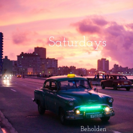 Saturdays | Boomplay Music