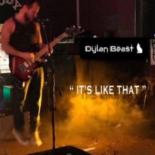 Dylan Beast