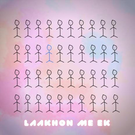 Laakhon Me Ek | Boomplay Music