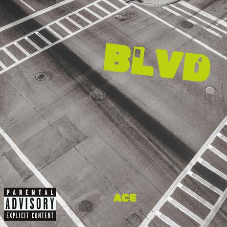 BLVD | Boomplay Music