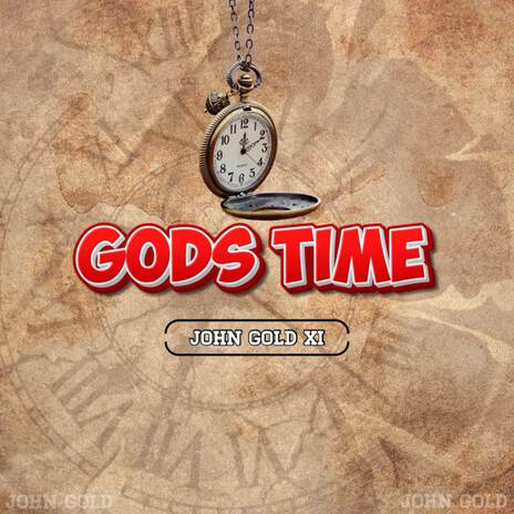 Gods Time | Boomplay Music