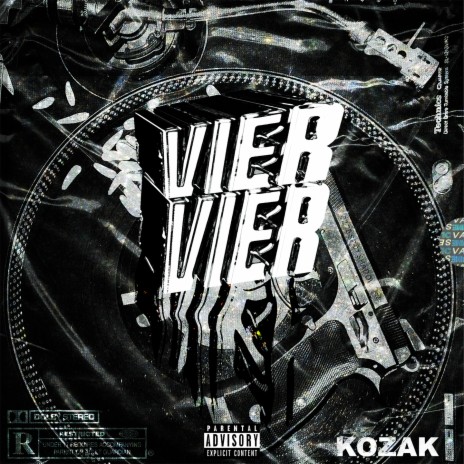 VIERVIER | Boomplay Music