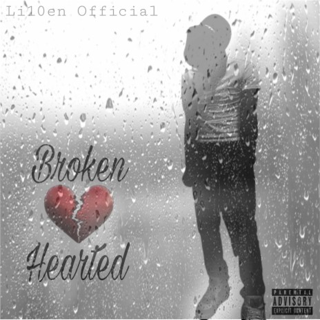 Broken Hearted (Soul)