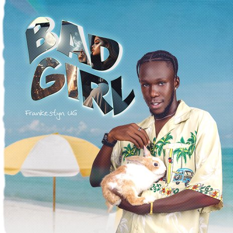 Bad Girl | Boomplay Music