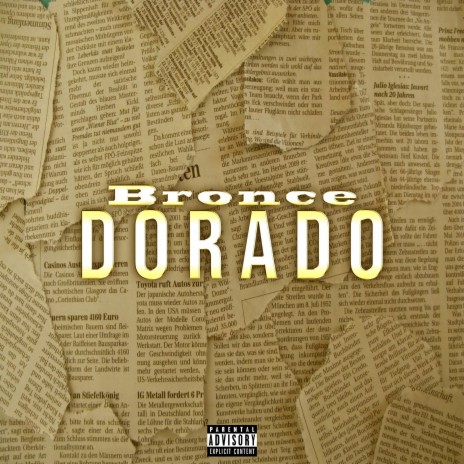Bronce Dorado | Boomplay Music