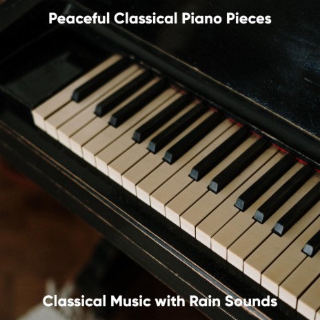 Canon in D Major P. 37: Pachelbel's Canon (Strings Version with Rain Sounds) | Boomplay Music