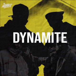 Dynamite