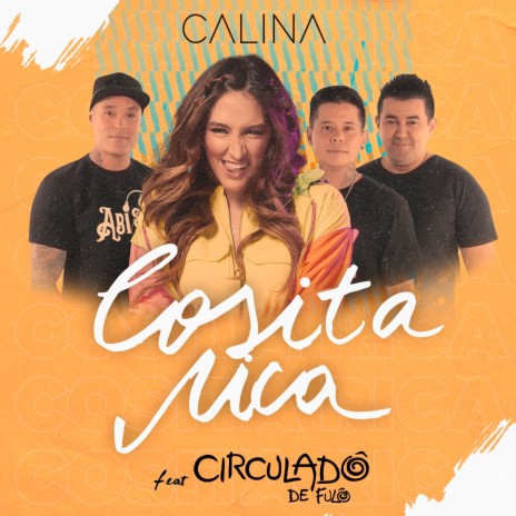 Cosita Rica ft. Circuladô de Fulô