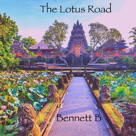 The Lotus Road | Boomplay Music