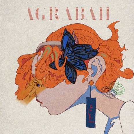 Agrabah ft. UMZ & Ammeon | Boomplay Music
