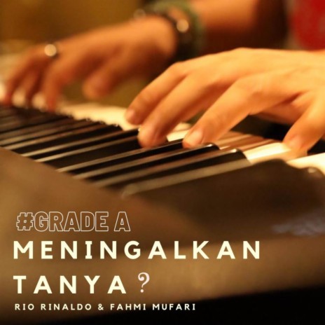 Meninggalkan Tanya | Boomplay Music