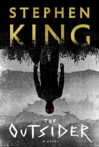 The Outsider by Stephen King, book to mini series review