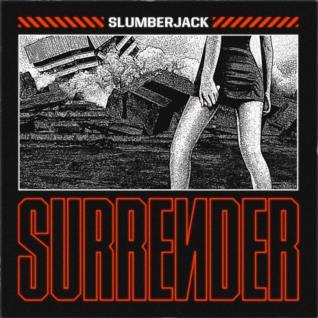 Surrender | Boomplay Music