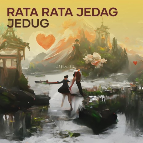 Rata Rata Jedag Jedug | Boomplay Music