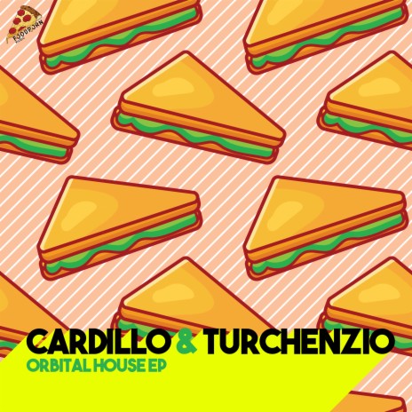 Turbo ft. Turchenzio & Cardillo & Turchenzio | Boomplay Music