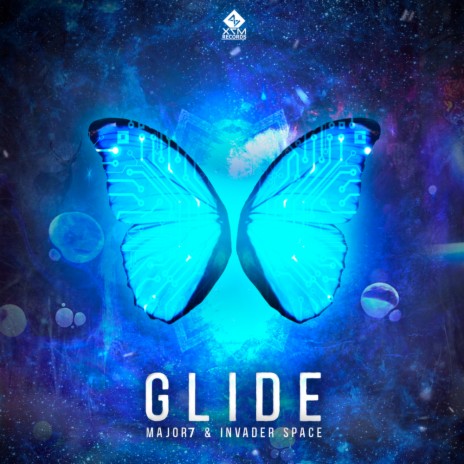 Glide (Original Mix) ft. Invader Space
