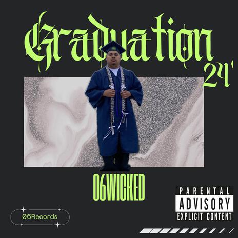 Graduation 24' | Boomplay Music