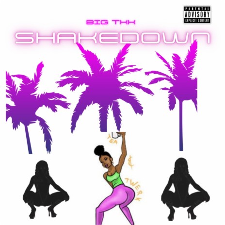 Shakedown | Boomplay Music