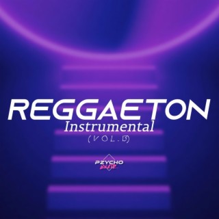 REGGAETON INSTRUMENTAL, Vol. 13