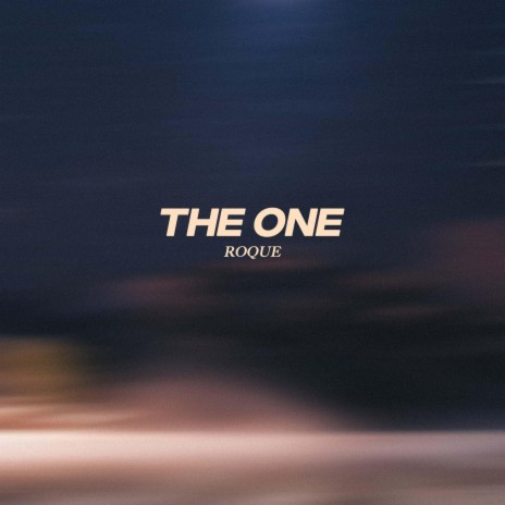 The one | Boomplay Music