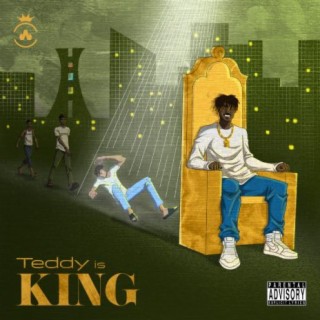 Teddy is King