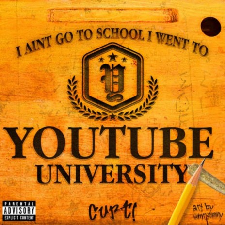 YTU (Youtube University) | Boomplay Music