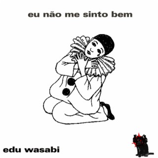 eu não me sinto bem