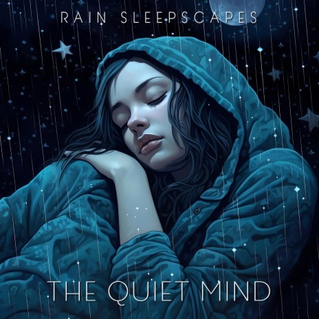 Relaxing Rain Sleepscape, Pt. Seven