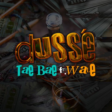 Dusse' (feat. Wale) | Boomplay Music