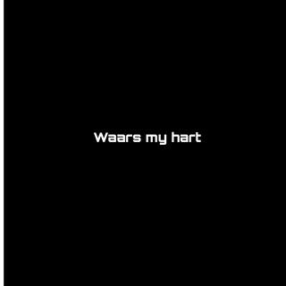 Waars My Hart (feat. MrSleg) [with joumaselat]