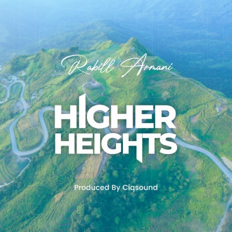 Higher Heights | Boomplay Music