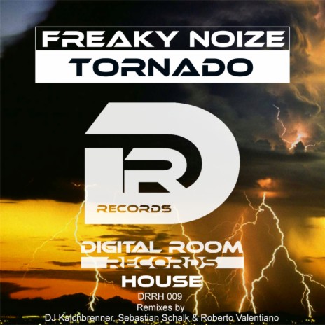 Tornado (Roberto Valentiano Remix) | Boomplay Music