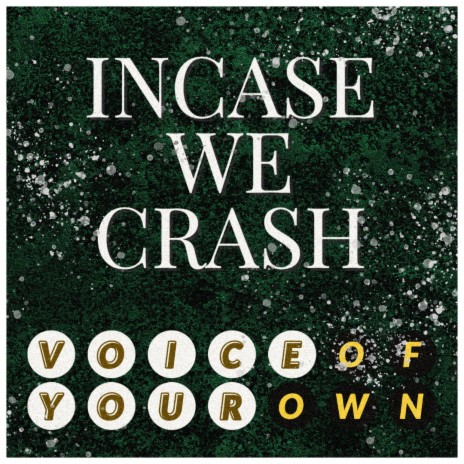 Voice of Your Own | Boomplay Music