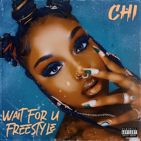 Wait For U Freestyle | Boomplay Music