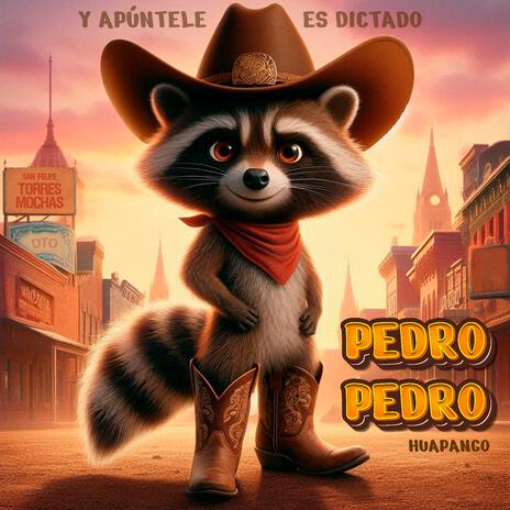 Pedro Pedro | Boomplay Music