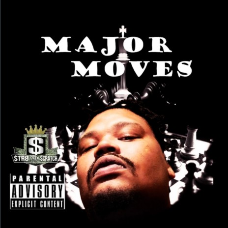 Major Moves | Boomplay Music