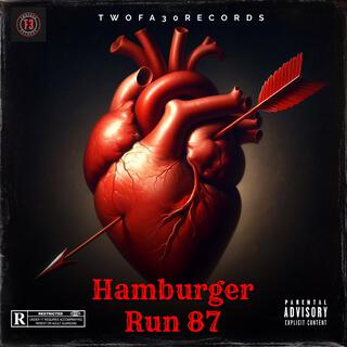 Hamburger Run 87