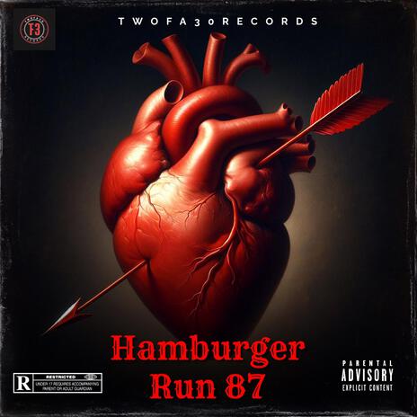 Hamburger Run 87 | Boomplay Music