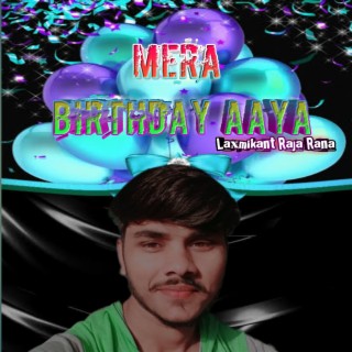 Mera Birthday Aaya