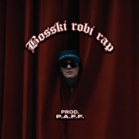 Bosski robi rap | Boomplay Music